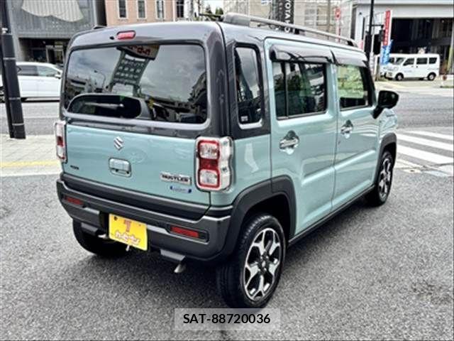 Suzuki HUSTLER 2022-09 8366261-6