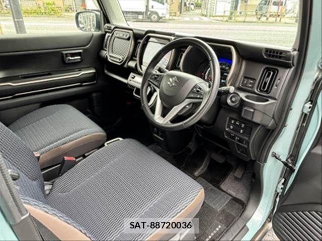 Suzuki HUSTLER 2022-09 8366261-8