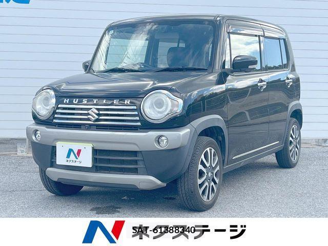 Suzuki HUSTLER 2016-02 8366330-0
