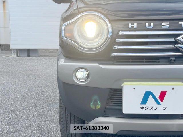Suzuki HUSTLER 2016-02 8366330-12