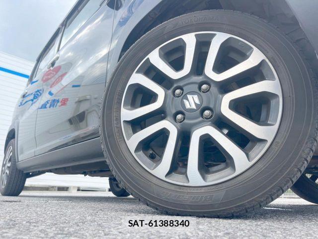 Suzuki HUSTLER 2016-02 8366330-13