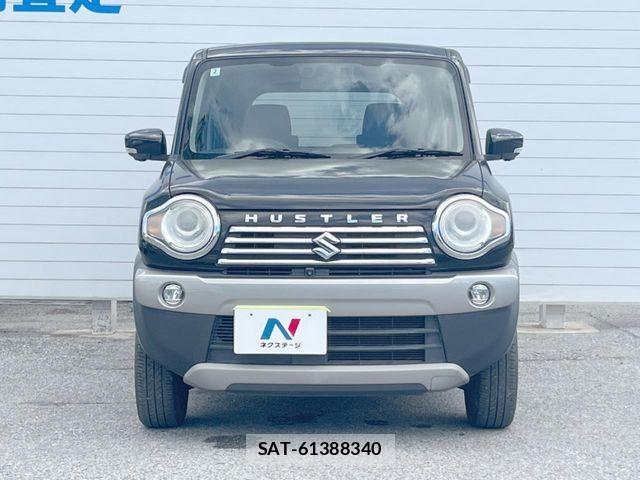 Suzuki HUSTLER 2016-02 8366330-14