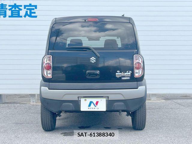 Suzuki HUSTLER 2016-02 8366330-15