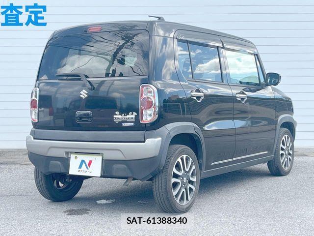 Suzuki HUSTLER 2016-02 8366330-17