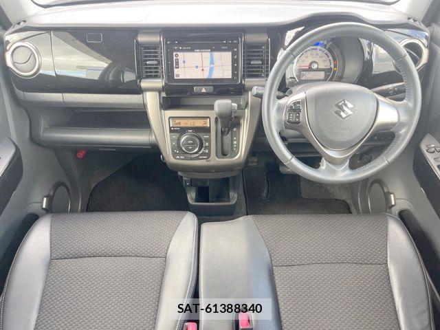 Suzuki HUSTLER 2016-02 8366330-1