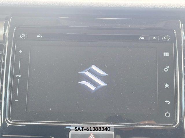Suzuki HUSTLER 2016-02 8366330-3