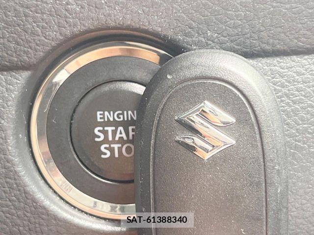 Suzuki HUSTLER 2016-02 8366330-7