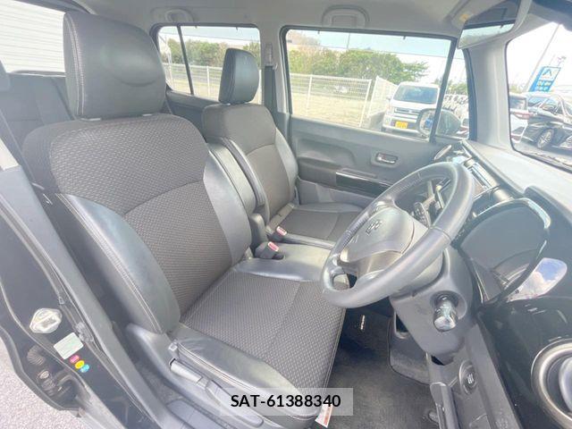 Suzuki HUSTLER 2016-02 8366330-8
