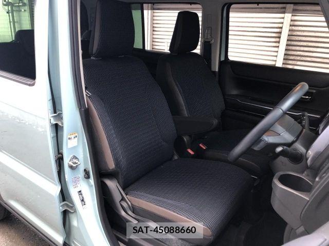 Suzuki HUSTLER 2022-03 8366279-9