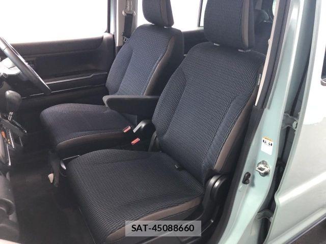 Suzuki HUSTLER 2022-03 8366279-10