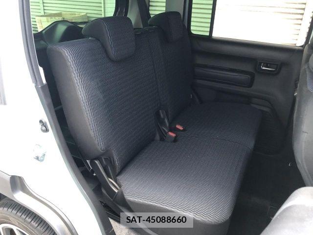 Suzuki HUSTLER 2022-03 8366279-11