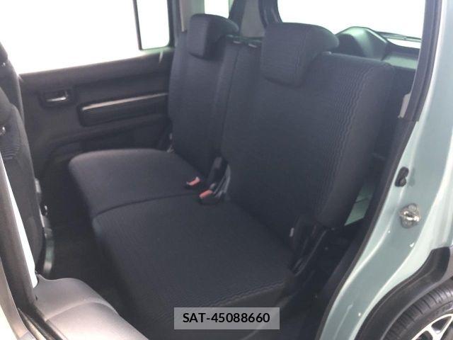 Suzuki HUSTLER 2022-03 8366279-12