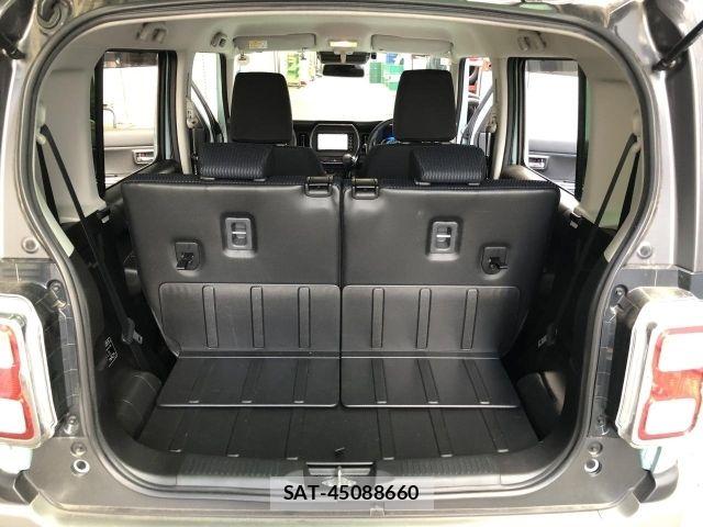 Suzuki HUSTLER 2022-03 8366279-13