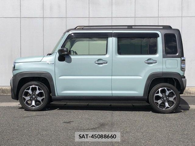 Suzuki HUSTLER 2022-03 8366279-15