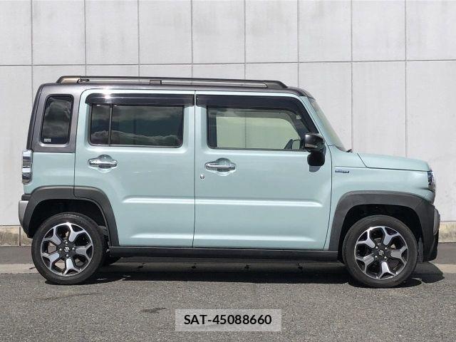 Suzuki HUSTLER 2022-03 8366279-16