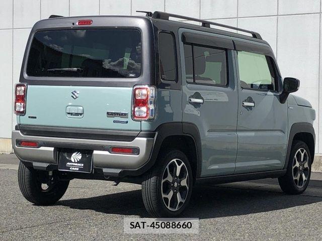Suzuki HUSTLER 2022-03 8366279-17