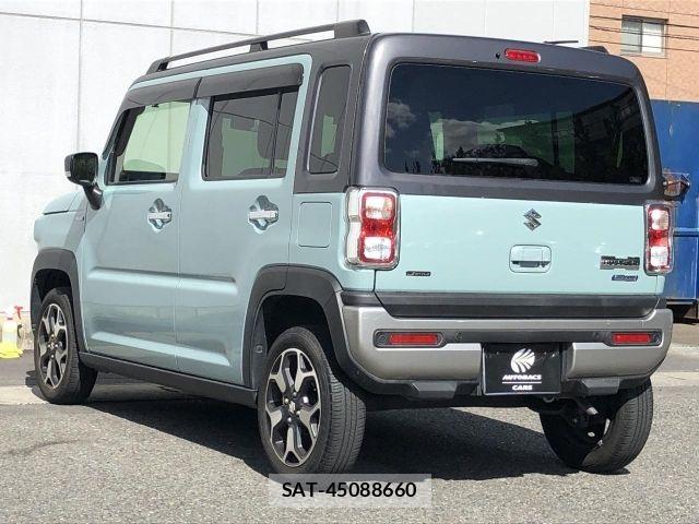 Suzuki HUSTLER 2022-03 8366279-18