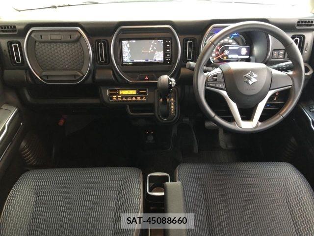 Suzuki HUSTLER 2022-03 8366279-1