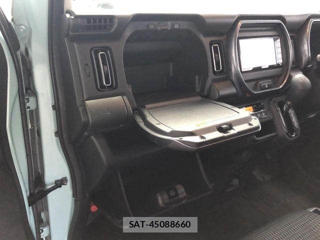 Suzuki HUSTLER 2022-03 8366279-26