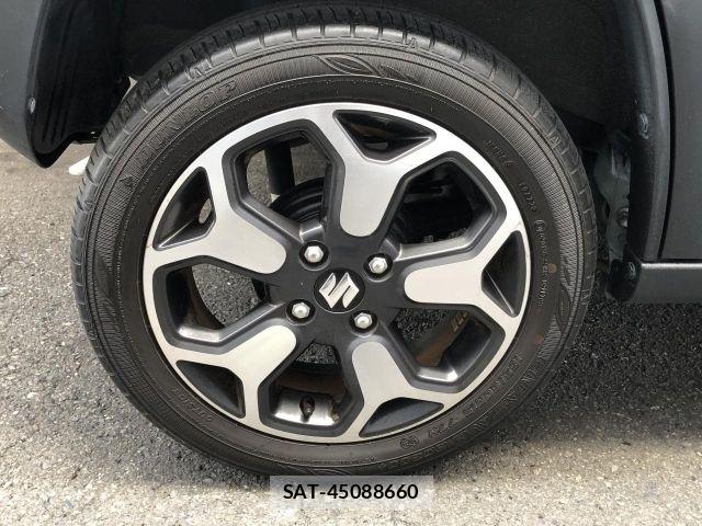 Suzuki HUSTLER 2022-03 8366279-27