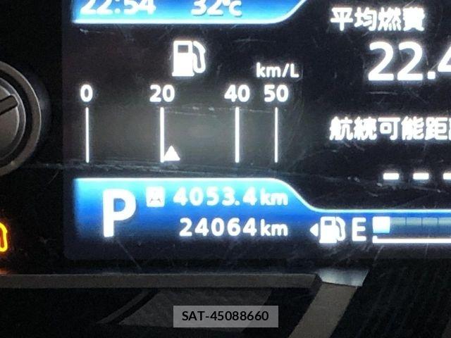 Suzuki HUSTLER 2022-03 8366279-29