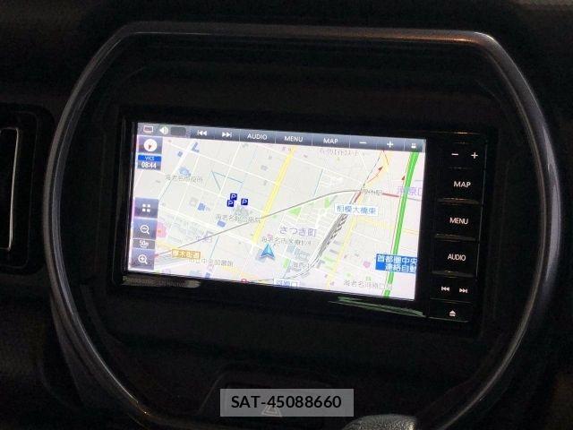 Suzuki HUSTLER 2022-03 8366279-8