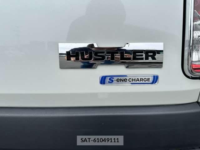 Suzuki HUSTLER 2017-09 8366315-9