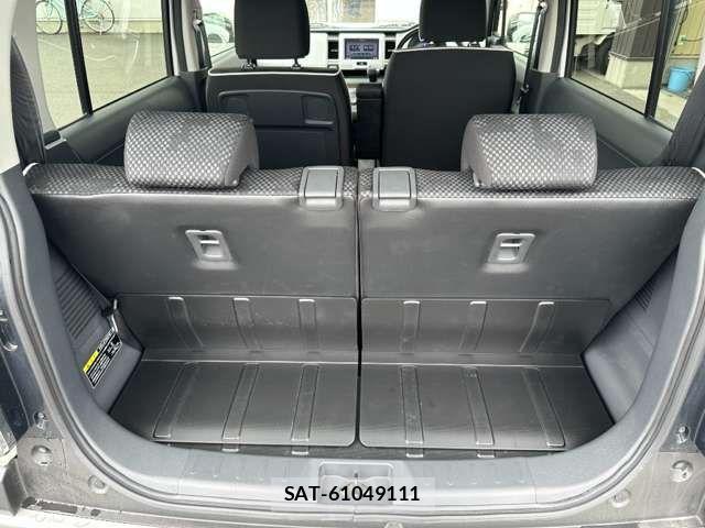 Suzuki HUSTLER 2017-09 8366315-10
