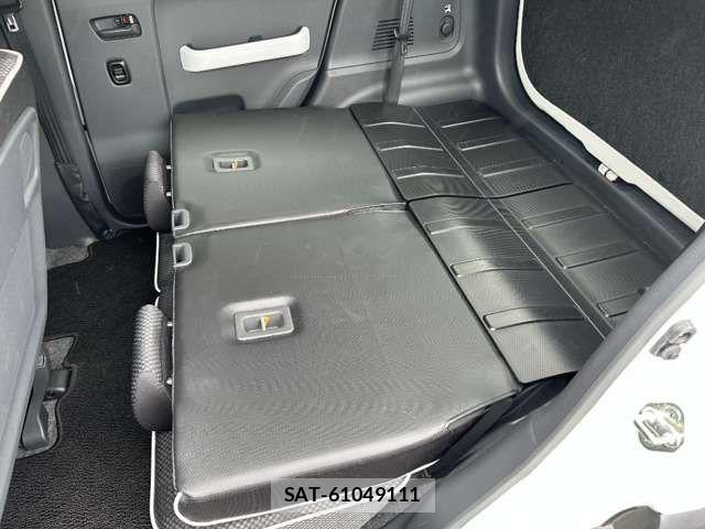 Suzuki HUSTLER 2017-09 8366315-12