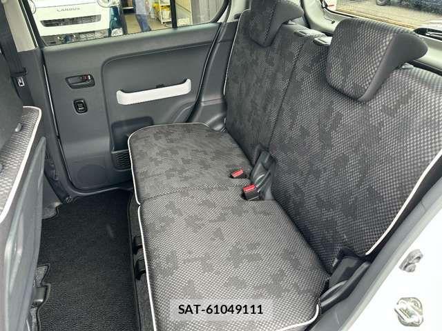 Suzuki HUSTLER 2017-09 8366315-13