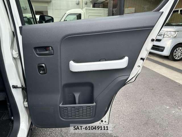 Suzuki HUSTLER 2017-09 8366315-15
