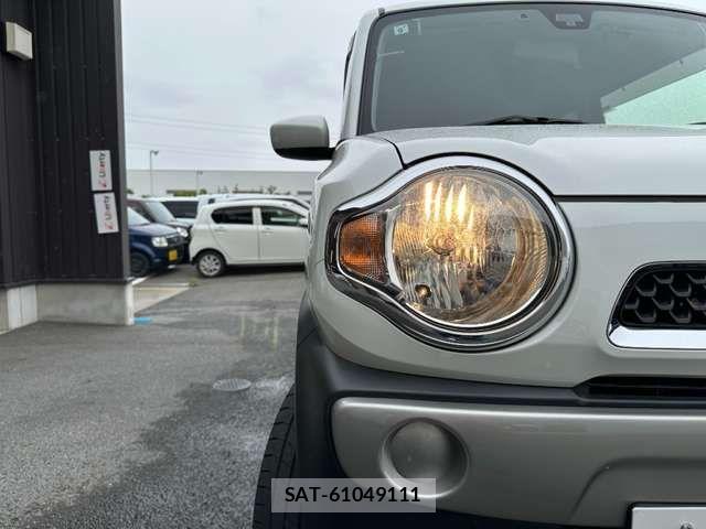 Suzuki HUSTLER 2017-09 8366315-16