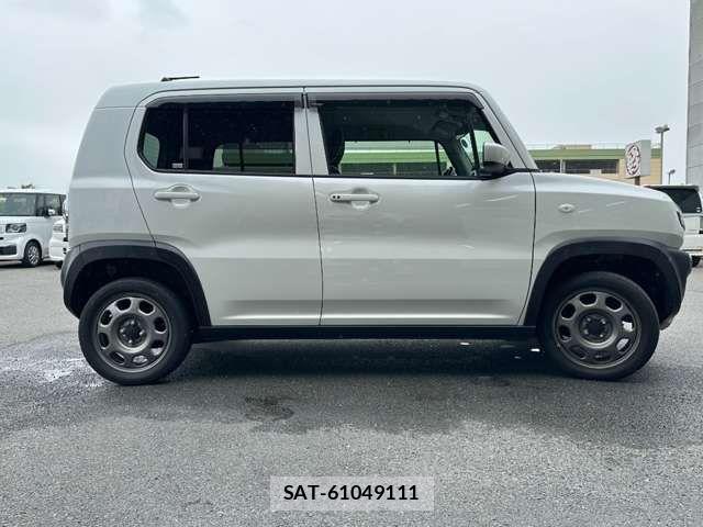 Suzuki HUSTLER 2017-09 8366315-6