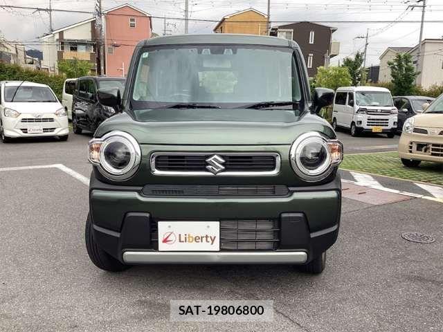 Suzuki HUSTLER 2024-07 8366298-4