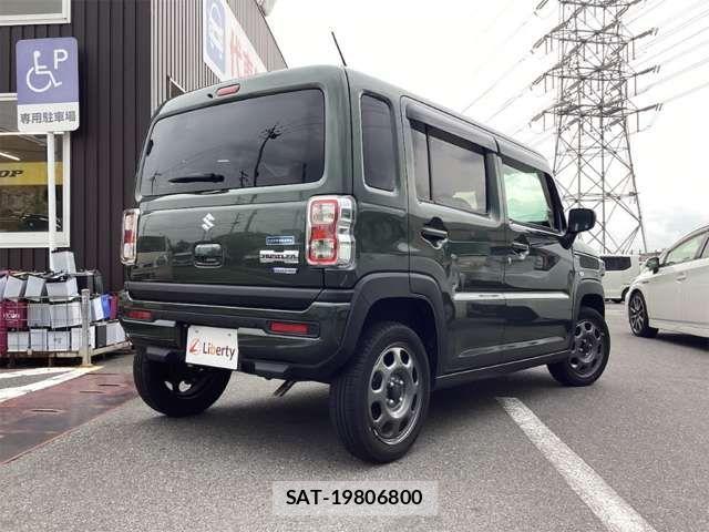 Suzuki HUSTLER 2024-07 8366298-7