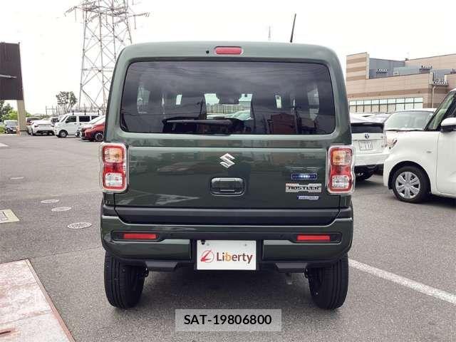 Suzuki HUSTLER 2024-07 8366298-8