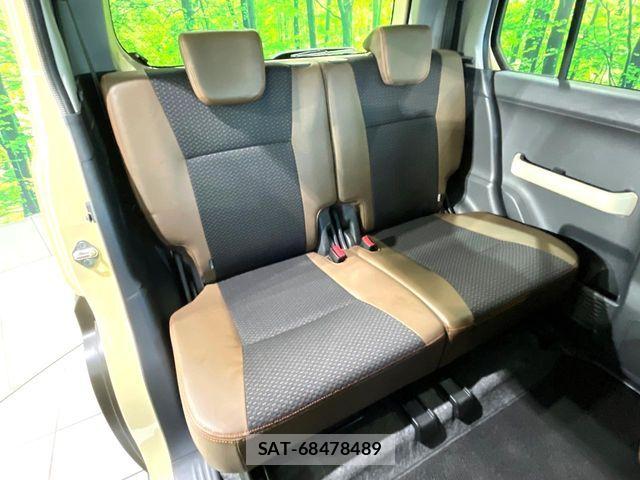 Suzuki HUSTLER 2019-12 8366292-9