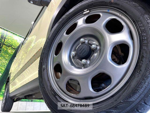 Suzuki HUSTLER 2019-12 8366292-13