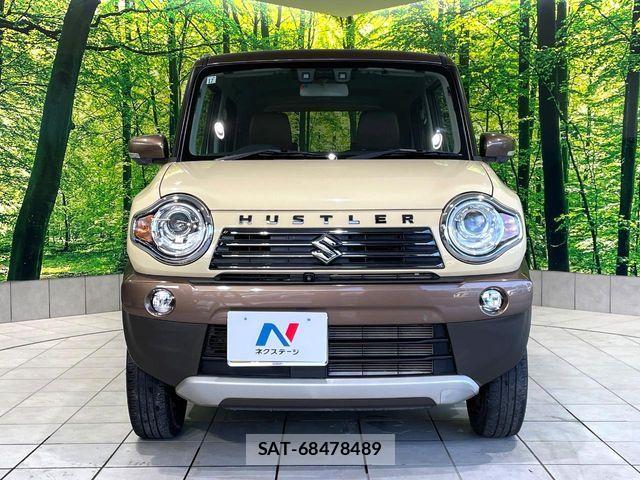 Suzuki HUSTLER 2019-12 8366292-14