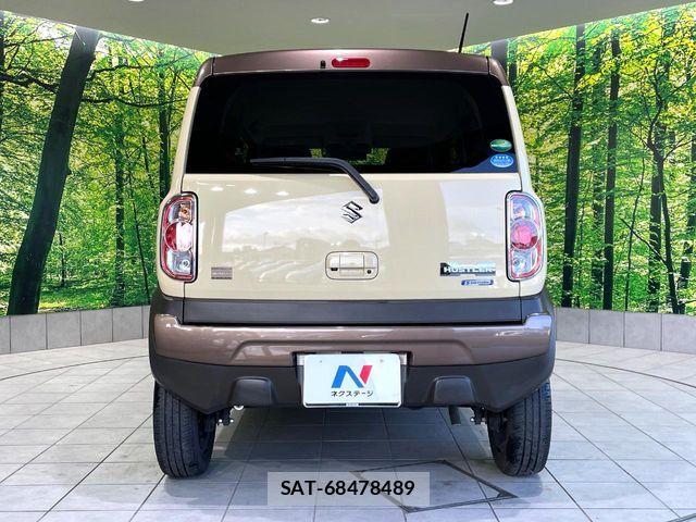 Suzuki HUSTLER 2019-12 8366292-15