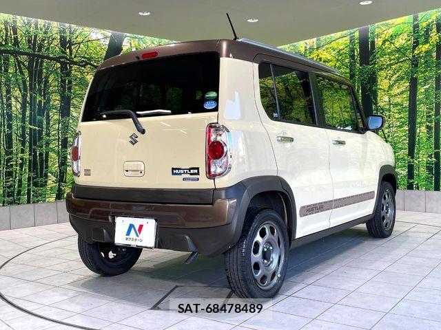 Suzuki HUSTLER 2019-12 8366292-17