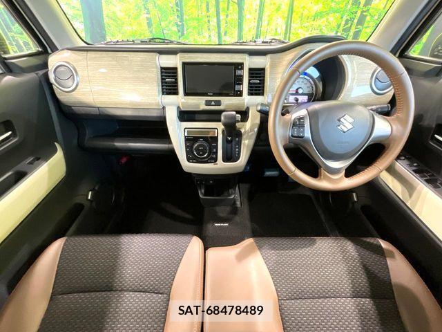 Suzuki HUSTLER 2019-12 8366292-1