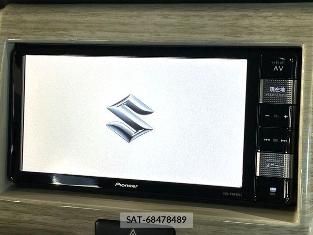 Suzuki HUSTLER 2019-12 8366292-3