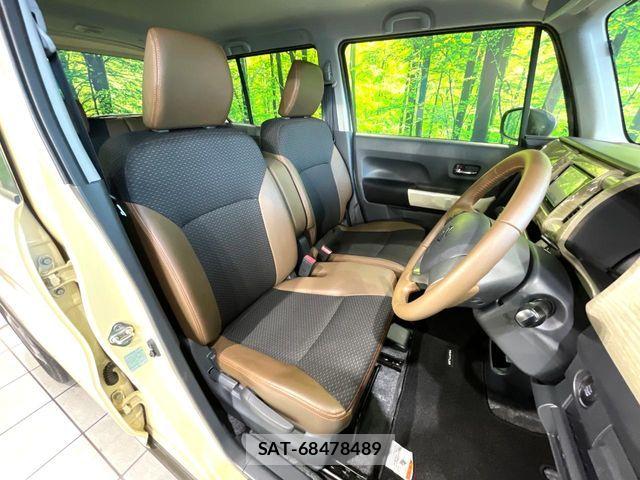 Suzuki HUSTLER 2019-12 8366292-8