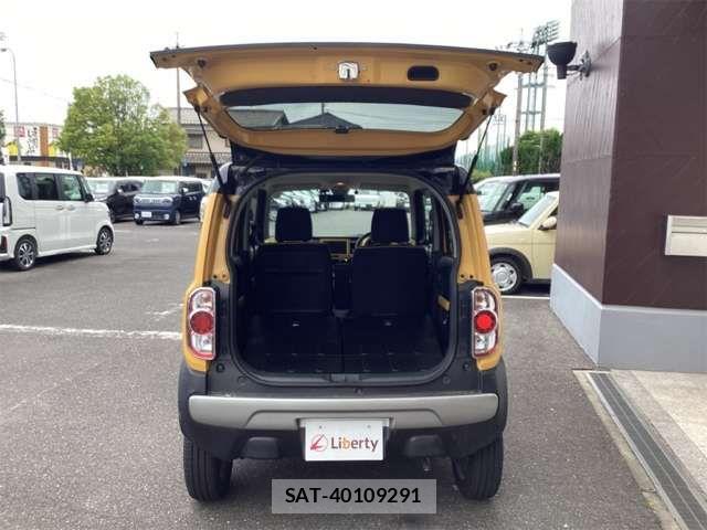 Suzuki HUSTLER 2017-01 8366313-12