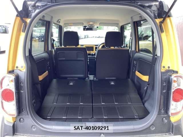 Suzuki HUSTLER 2017-01 8366313-13