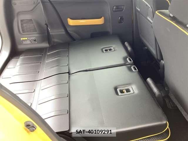 Suzuki HUSTLER 2017-01 8366313-14
