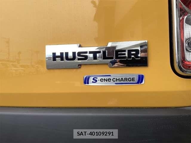 Suzuki HUSTLER 2017-01 8366313-17