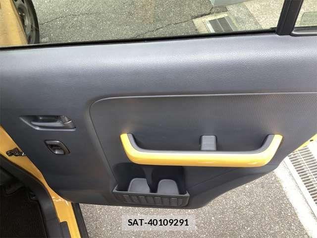 Suzuki HUSTLER 2017-01 8366313-18