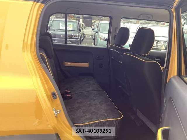 Suzuki HUSTLER 2017-01 8366313-19